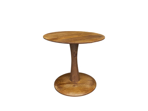 Brix salontafel Vivian - 50cm - mangohout - bruin - vtwonen shop