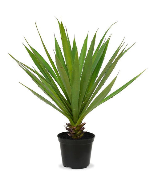 Maxifleur Yucca kunstplant 40cm