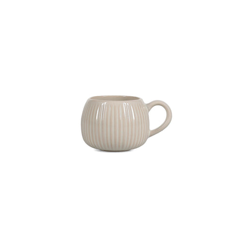 S|P Collection - Beker 20cl line beige Arto
