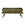 Giga Meubel Eetkamerbank Raster - Champagne - 180x59x84cm