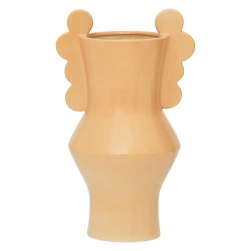 Urban Nature Culture vaas Circulo Pumpkin - 19x15.4x31.5cm