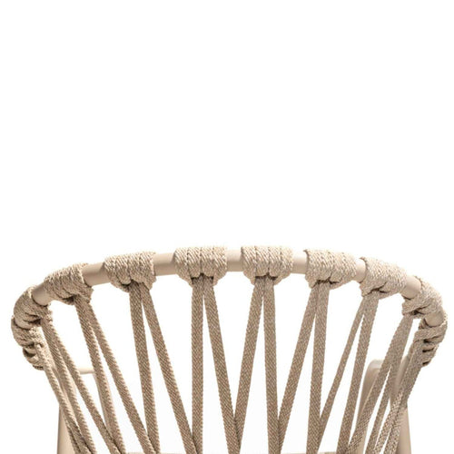 4 Seasons bistroset Manitoba - Manolo latte 3-delig - vtwonen shop