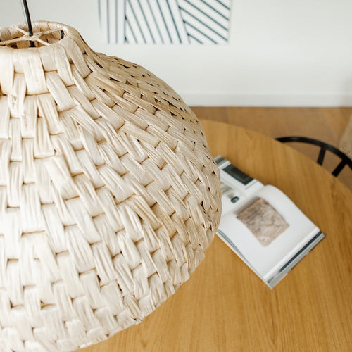 Originalhome Hanglamp Abaca Kubah