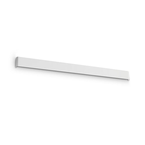 Ideal Lux DELTA 110 cm Up & Down wandlamp wit 8x G9