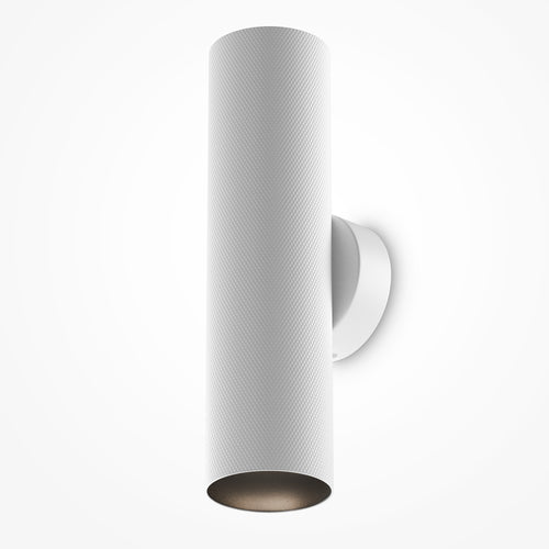 Maytoni wandlamp Artisan - Wit - 6.7x5.4x20 cm