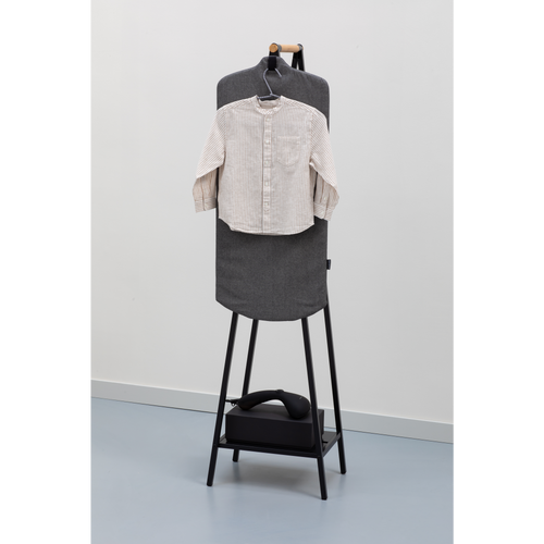 Brabantia Linn Kledingstoombord - Pepper Black