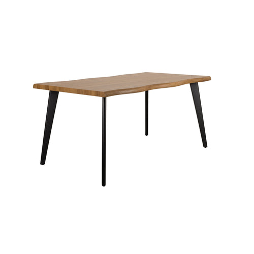 Housecraft Living Paz Eettafel Hout - Bruin - vtwonen shop