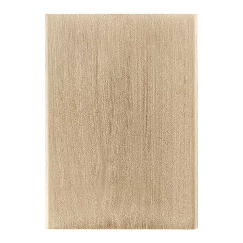 Nordlux Fold Wandlamp Buiten M | LED | 3000K | IP54 | Messing | Seaside - vtwonen shop