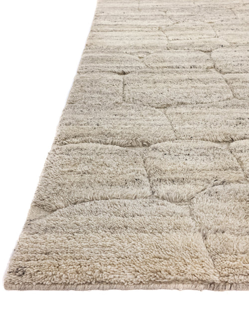 Vloerkleed MOMO Rugs Ravello Beige cream 200x300 cm - vtwonen shop