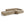 Premium Interiors - Rechthoekige hoekbank HANA - fluweel weefsel donker antraciet 300cm