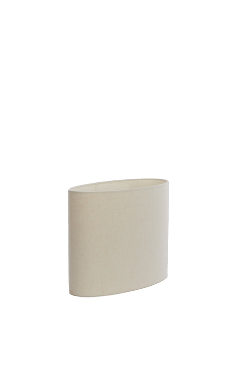 Light & Living lampenkap LIVIGNO - 38x17.5x19cm - wit - vtwonen shop