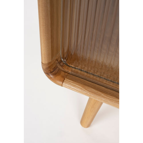 Zuiver Rise Dressoir 100 cm Hout Naturel