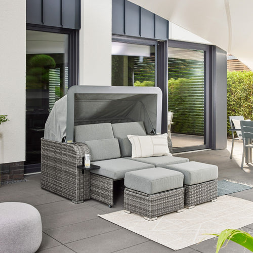 Home Deluxe Hoes HOLBY