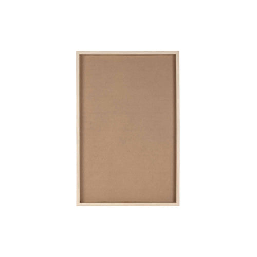 Present Time wanddecoratie Arco Sol - multicolor - 3x40x60cm