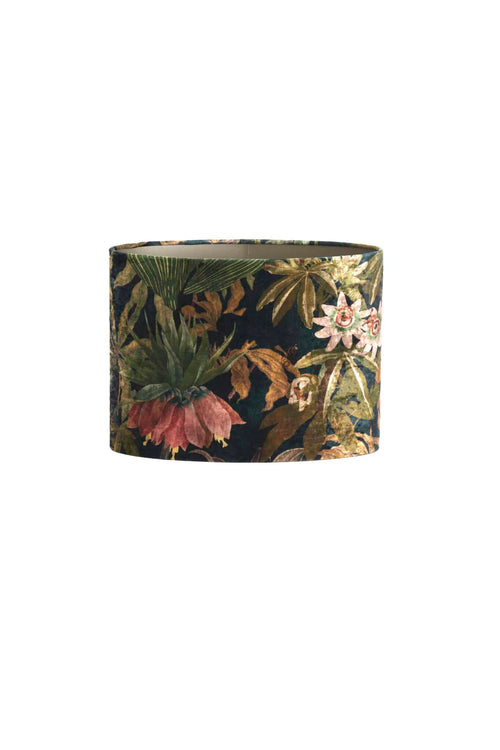 Light & Living lampenkap Passion - groen - 38x17.5x28cm - vtwonen shop