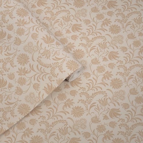 Laura Ashley Vliesbehang - Hemingway