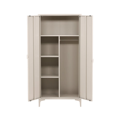 Rebellenclub Kast Forde - Beige