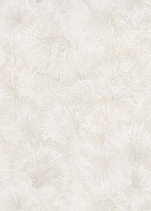 Erismann behang bladeren beige - 53 cm x 10.05 m - 661579 - vtwonen shop