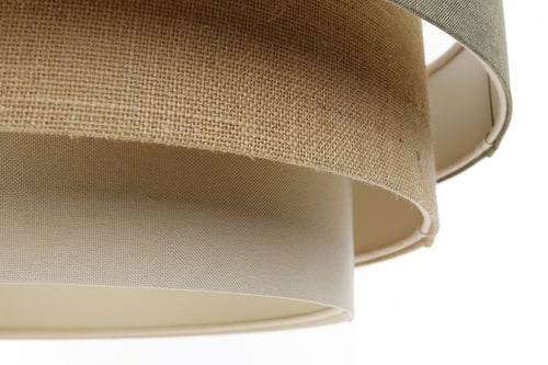 bpskoncept hanglamp Triniti - Ø60 cm