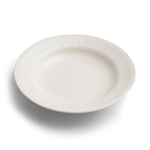 Royal Boch Vienne bord diep - Ø24,5cm - set van 6
