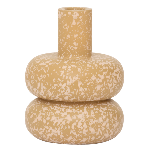 Urban Nature Culture kandelaar Zody - Ø 10x14cm - vtwonen shop