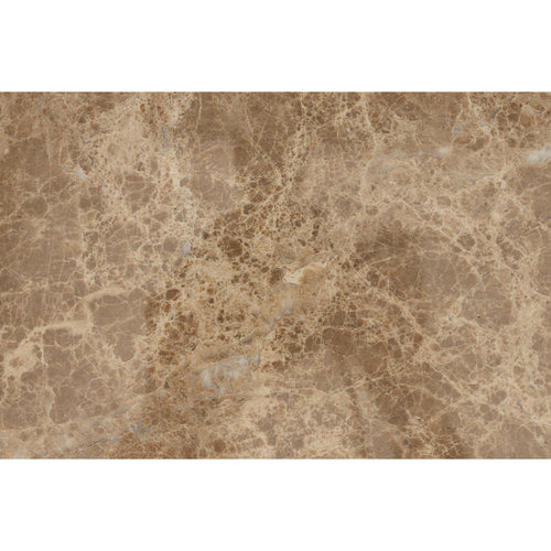 Housecraft Living Tooz bijzettafel Rond 60 cm Marmer Beige - vtwonen shop