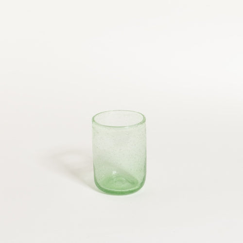 The Table Bubble Waterglas 300 ml Lime - vtwonen shop