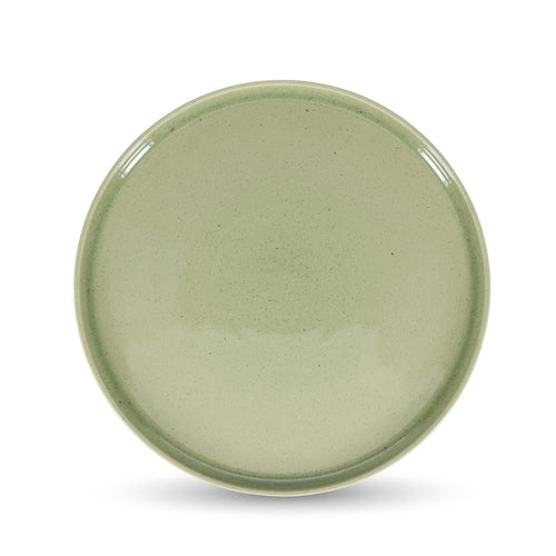 Salt & Pepper - Plat bord 33cm sage Blush - Set van 2