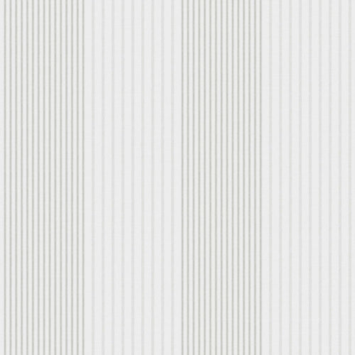 Sanders & Sanders behang strepen grijs - 53 cm x 10.05 m - 640672