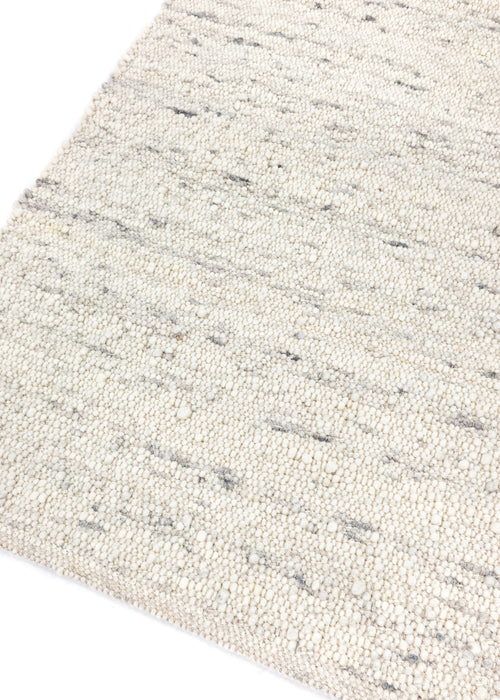 Vloerkleed MOMO Rugs Opus Rya Black 300x400 cm - vtwonen shop