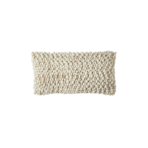 Light & Living kussen SOTANI - 60x30x10cm - bruin - vtwonen shop