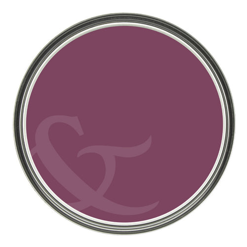 Graham & Brown Nightshade - Zijdeglanslak - 1L