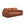 LaMiaSofa 3-zits slaapbank Corle - chenille stof - zwart - 218x102x86