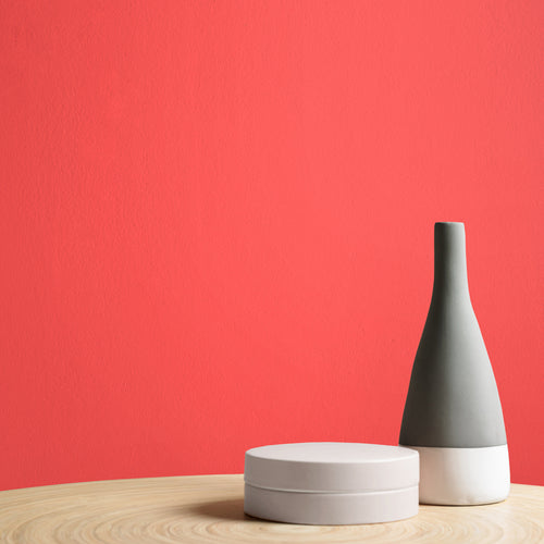 Graham & Brown Strawberry Sundae - Testerpot - Matte Muurverf - 100ml - vtwonen shop