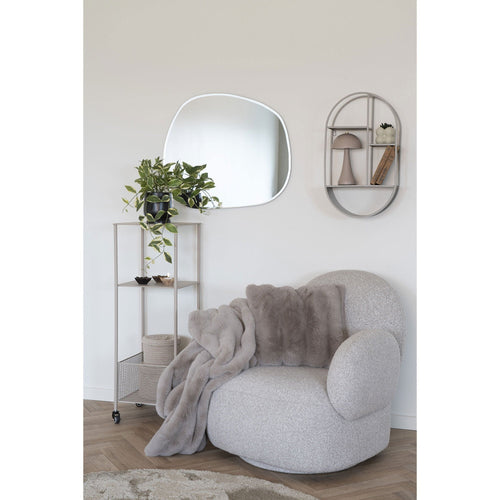 Rebellenclub Bijzettafel Jurmo - Beige - vtwonen shop