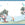 Sanders & Sanders zelfklevende behangrand bosdieren groen - 500 x 16 cm - 640494