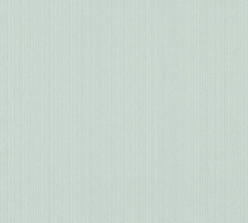 A.S. Création behang effen groen - 53 cm x 10.05 m - AS-380986 - vtwonen shop