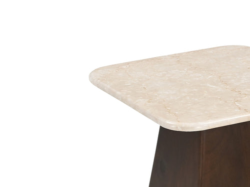 Brix salontafel  Bottecino - 45cm - beige