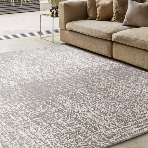 Vloerkleed Easy Living Torino Natural Rug 20x30 cm - vtwonen shop