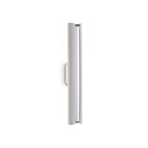 Ideal Lux DORICA Geïntegreerde LED-wandlamp, wit, 930lm, 3000K