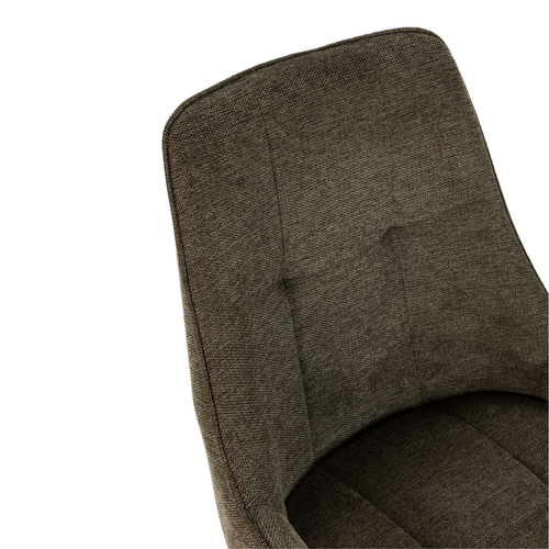 Calicosy - Stoelen (Set van 4) NORY 51,5x59x85,5 cm