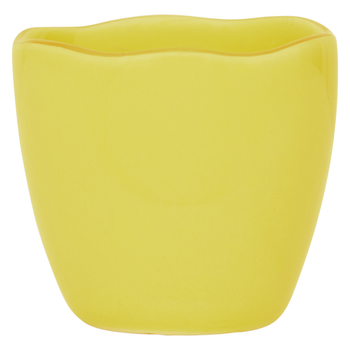 Urban Nature Culture Good Morning eierdopje Limelight, set of 2, in cadeauverpakking - 5 * 5 CM - vtwonen shop