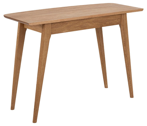 Rebellenclub Bureau Skavsta - 105 x 45cm - Eiken - vtwonen shop