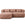 Micadoni linker hoekbank Jenny 5-zits, flueel donkergrijs - 145x200x73cm
