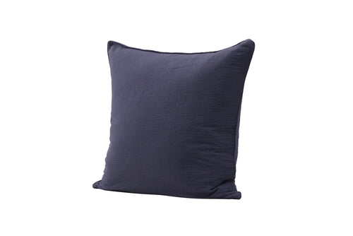 Rebellenclub Kussen Movi - Blauw - vtwonen shop