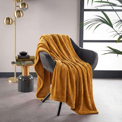 Dutch Decor plaid Billy - 150x200 cm