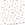 ESTAhome behang hartjes terracotta en roze - 53 cm x 10.05 m - 139360