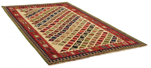 Vloerkleed MOMO Rugs Kelim Old 104 170x280 cm - vtwonen shop