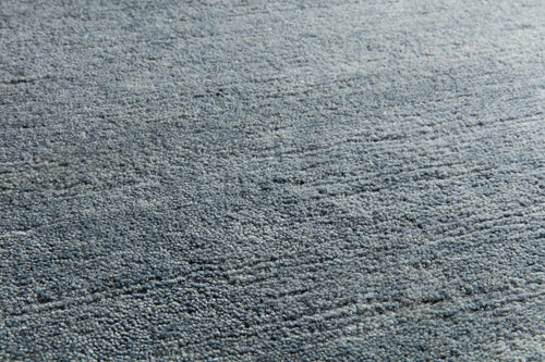 Vloerkleed MOMO Rugs Denim Blue 418/001/121 250x350 cm - vtwonen shop