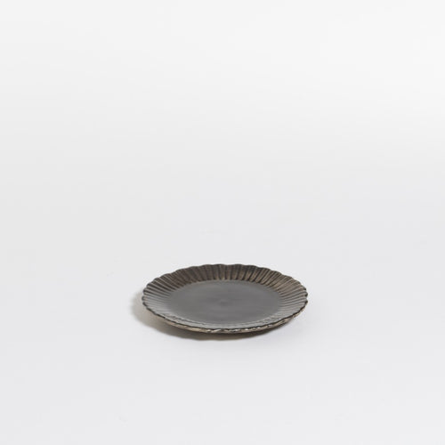 The Table Attic Mini Bordje  12 cm Liquorice - vtwonen shop